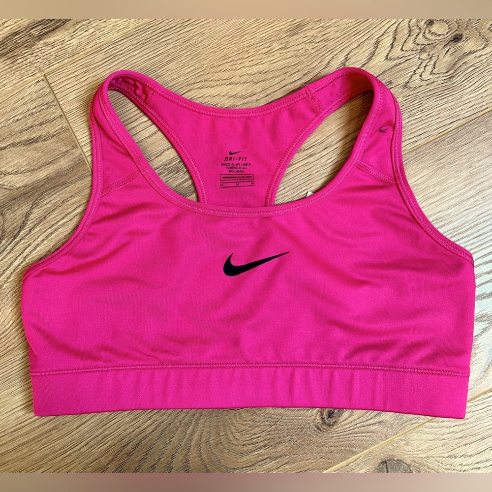 Nike Dri-Fit sports bra